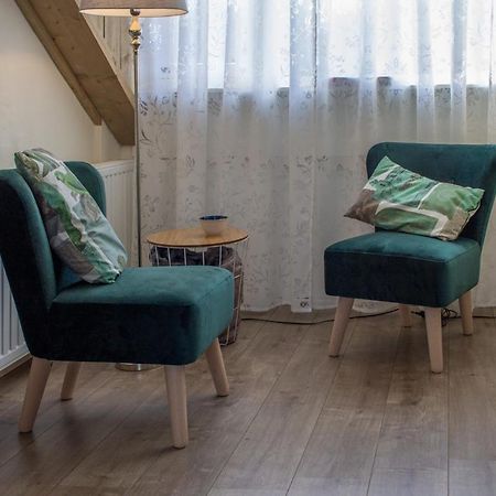 B&B Aan Het Park Eindhove Kültér fotó